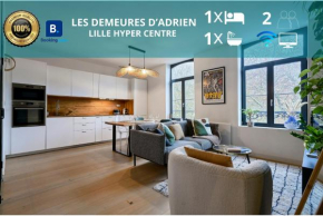 Le Vauban - Les Demeures d'Adrien